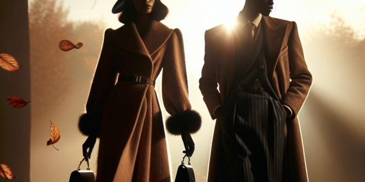 No. 21 Fall 2026 Ready-to-Wear Collection