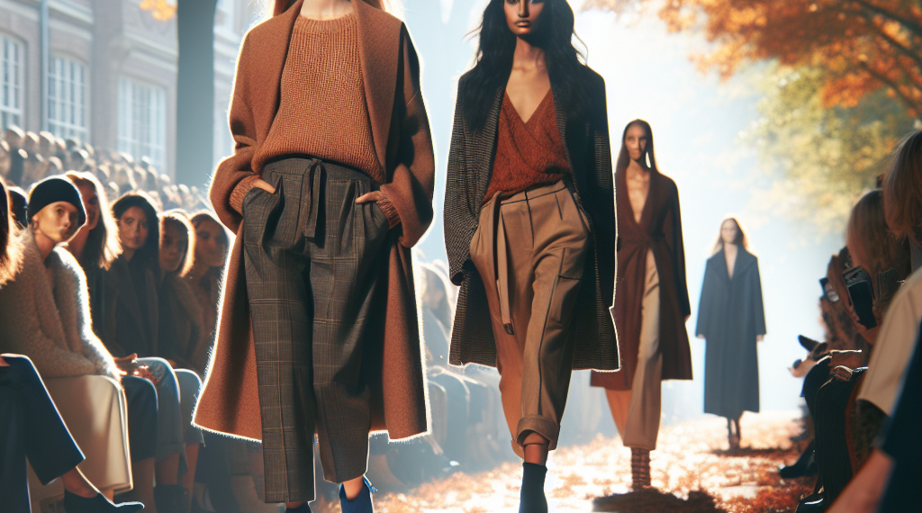 Alice + Olivia Fall 2026 Ready-to-Wear Collection