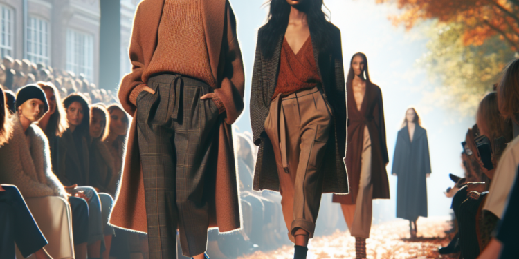 Alice + Olivia Fall 2026 Ready-to-Wear Collection