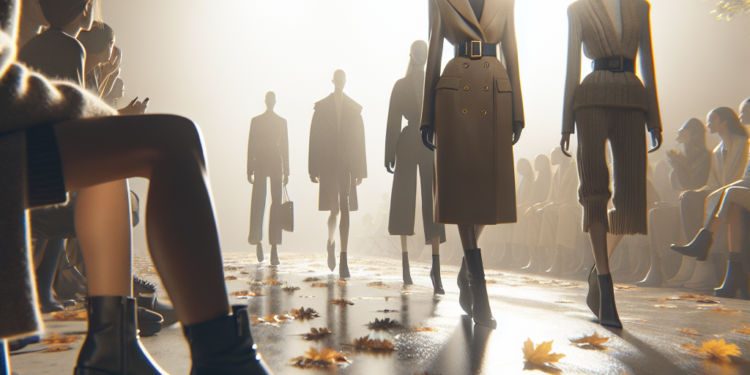 Calvin Klein Collection Fall 2026 Ready-to-Wear Collection