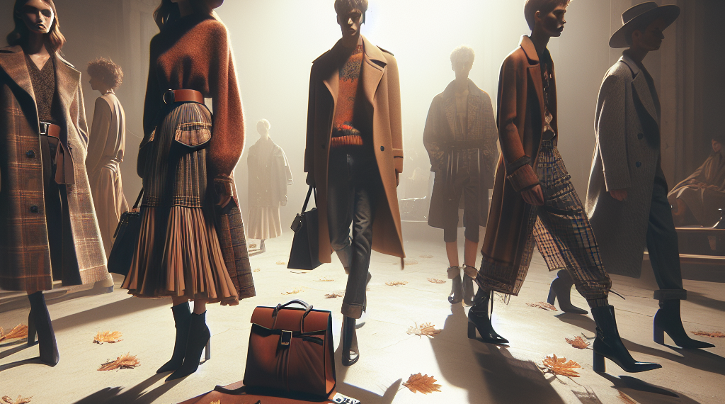 Collina Strada Fall 2026 Ready-to-Wear Collection