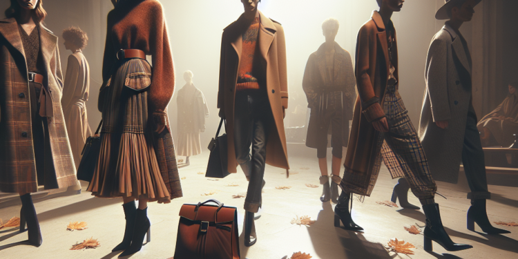 Collina Strada Fall 2026 Ready-to-Wear Collection