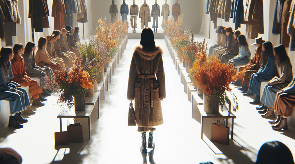 Conner Ives Fall 2026 Ready-to-Wear Collection