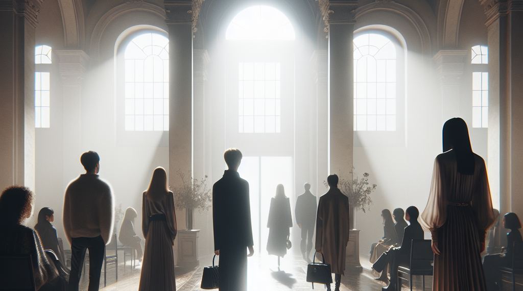 Elisabetta Franchi Fall 2026 Ready-to-Wear Collection