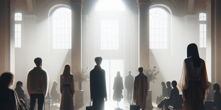 Elisabetta Franchi Fall 2026 Ready-to-Wear Collection