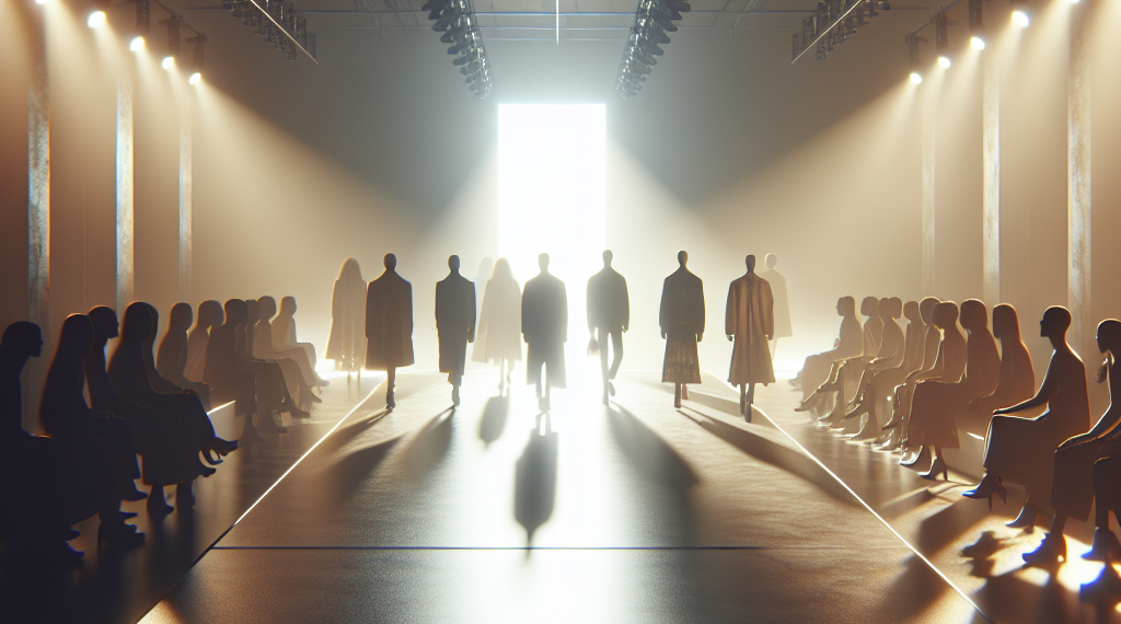 Emporio Armani Fall 2026 Ready-to-Wear Collection