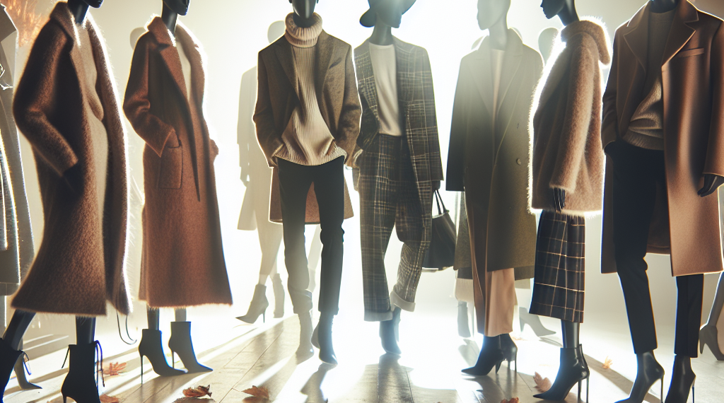 Ermanno Scervino Fall 2026 Ready-to-Wear Collection