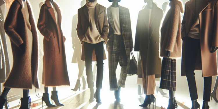 Ermanno Scervino Fall 2026 Ready-to-Wear Collection