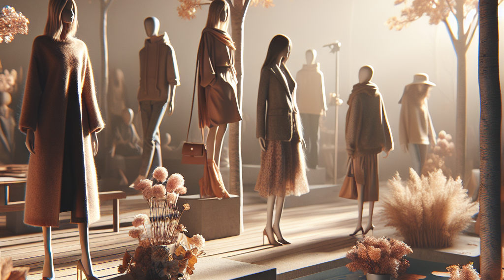 Etro Fall 2026 Ready-to-Wear Collection
