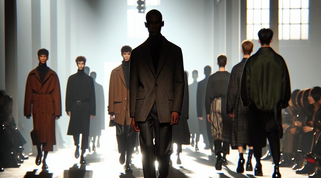 Greta Constantine Fall 2026 Ready-to-Wear Collection