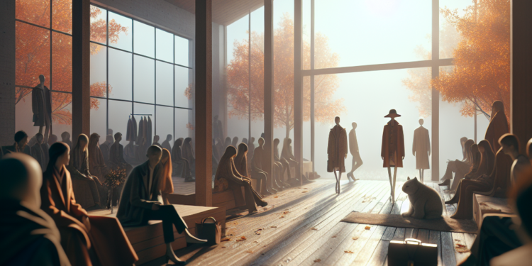 Jil Sander Fall 2026 Ready-to-Wear Collection