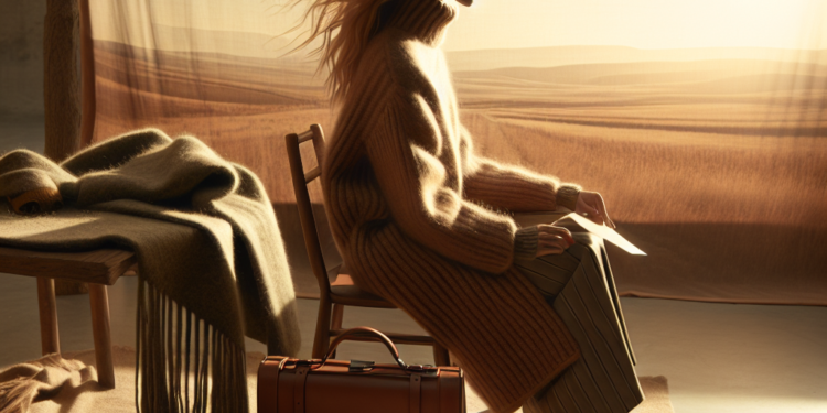 Khaite Fall 2026 Ready-to-Wear Collection