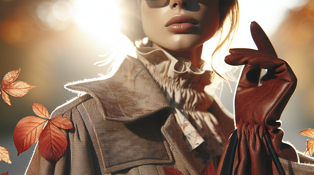 Lauren Manoogian Fall 2026 Ready-to-Wear Collection