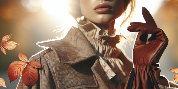 Lauren Manoogian Fall 2026 Ready-to-Wear Collection