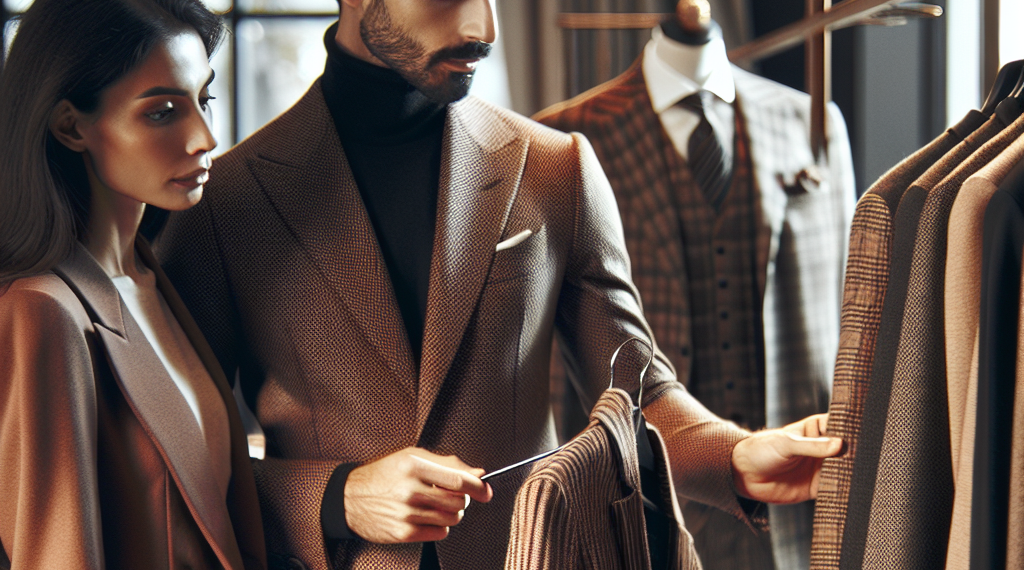 Loro Piana Fall 2026 Ready-to-Wear Collection