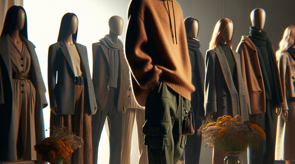 MSGM Fall 2026 Ready-to-Wear Collection