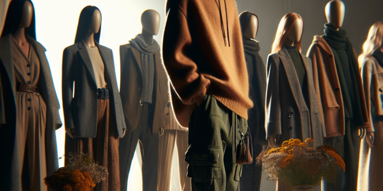 MSGM Fall 2026 Ready-to-Wear Collection