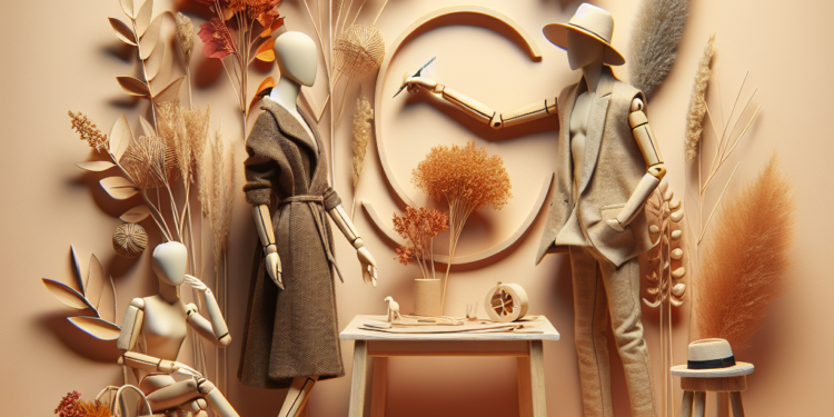 Maria McManus Fall 2026 Ready-to-Wear Collection