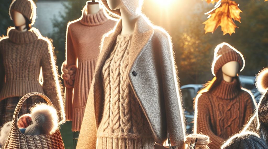 Max Mara Fall 2026 Ready-to-Wear Collection
