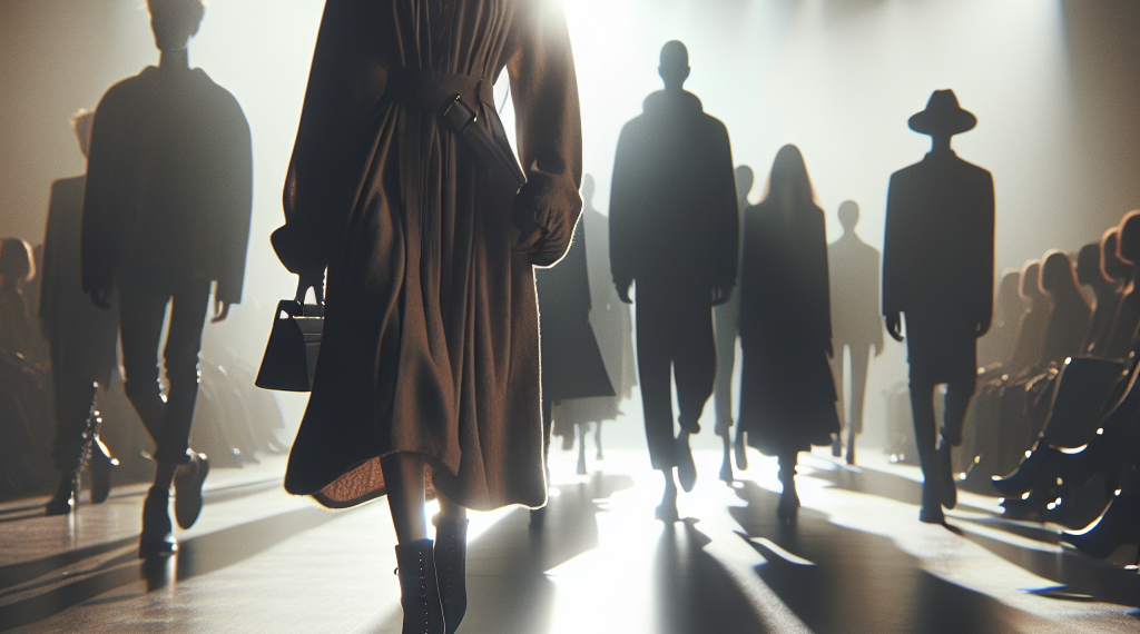 Michael Kors Collection Fall 2026 Ready-to-Wear Collection