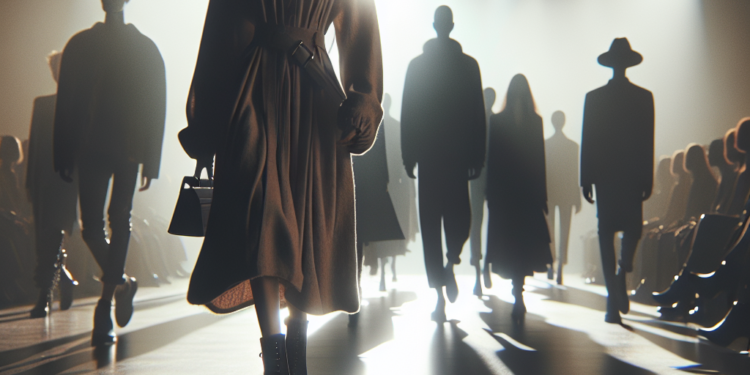 Michael Kors Collection Fall 2026 Ready-to-Wear Collection