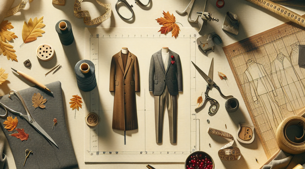 NIHL Fall 2026 Ready-to-Wear Collection