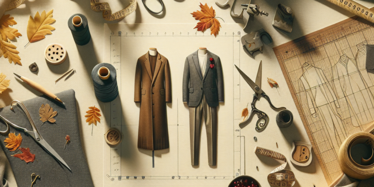 NIHL Fall 2026 Ready-to-Wear Collection