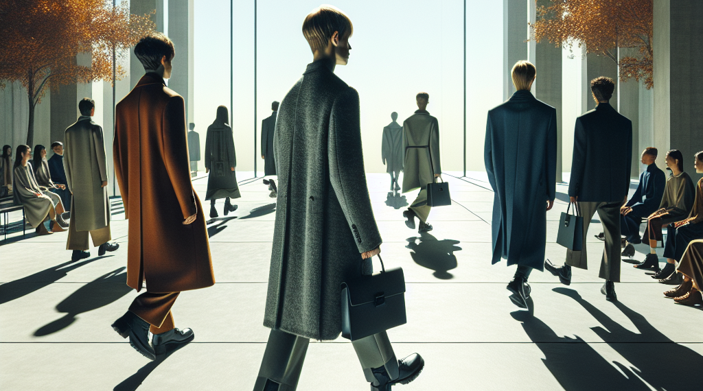 Natasha Zinko Fall 2026 Ready-to-Wear Collection