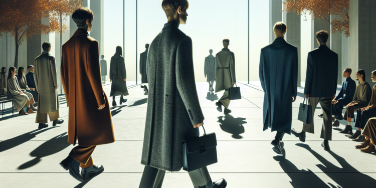 Natasha Zinko Fall 2026 Ready-to-Wear Collection