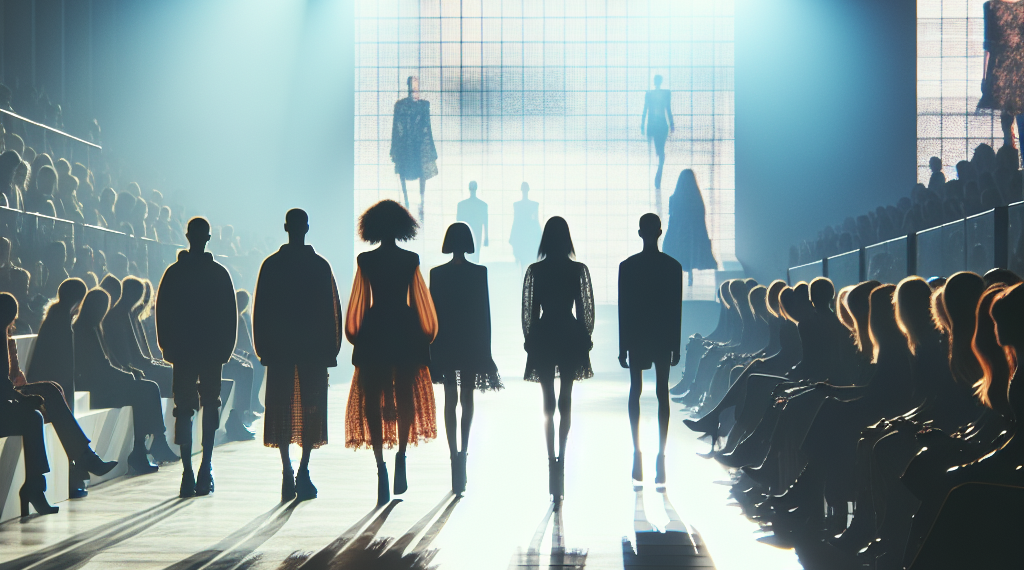 Phoebe English Fall 2026 Ready-to-Wear Collection