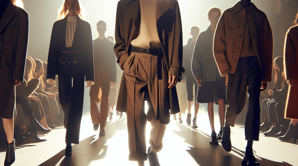 Prabal Gurung Fall 2026 Ready-to-Wear Collection