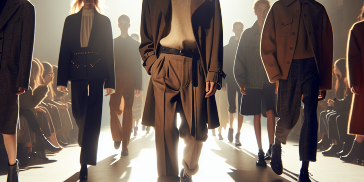 Prabal Gurung Fall 2026 Ready-to-Wear Collection