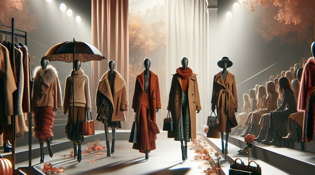 Prada Fall 2026 Ready-to-Wear Collection