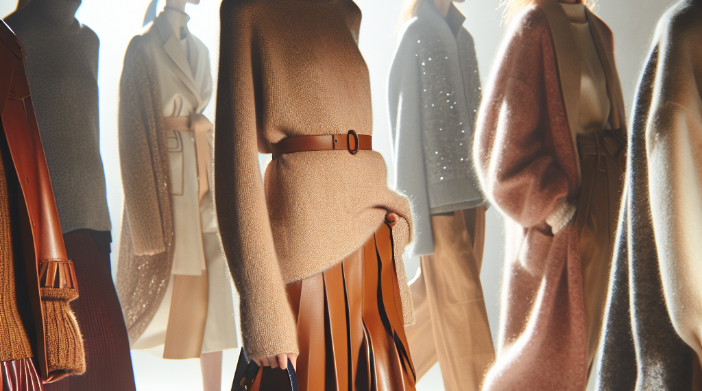 Raquel Diniz Fall 2026 Ready-to-Wear Collection