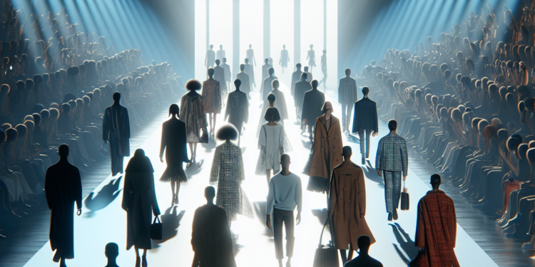 Sandy Liang Fall 2026 Ready-to-Wear Collection