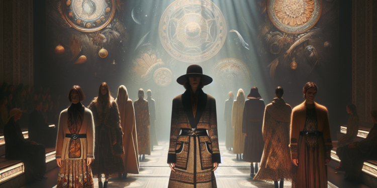 Sergio Hudson Fall 2026 Ready-to-Wear Collection