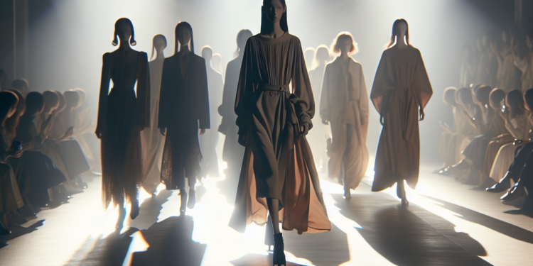 Snow Xue Gao Fall 2026 Ready-to-Wear Collection