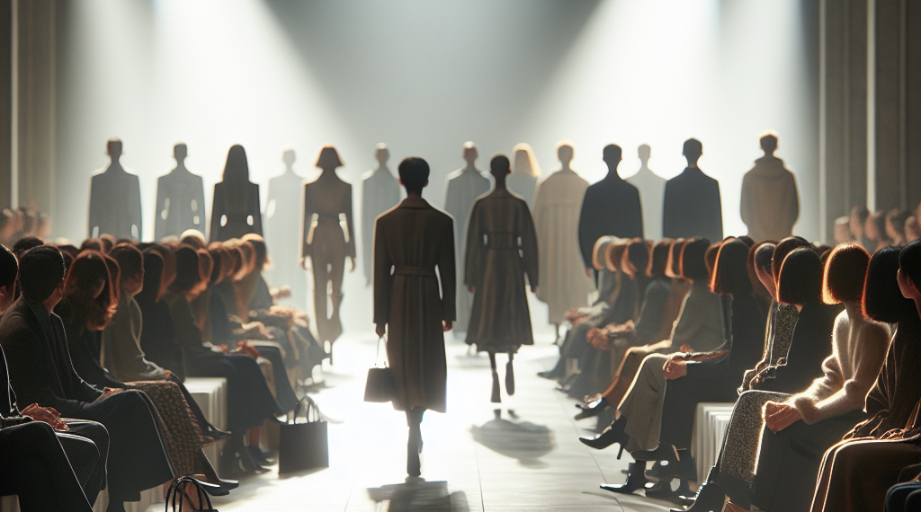 Sportmax Fall 2026 Ready-to-Wear Collection