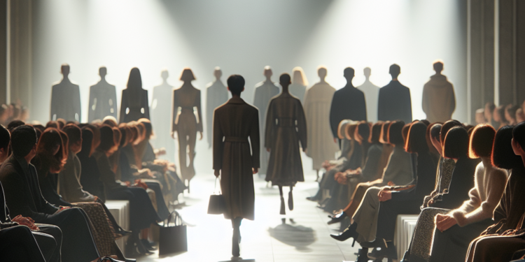 Sportmax Fall 2026 Ready-to-Wear Collection