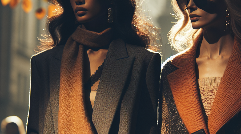 Staud Fall 2026 Ready-to-Wear Collection