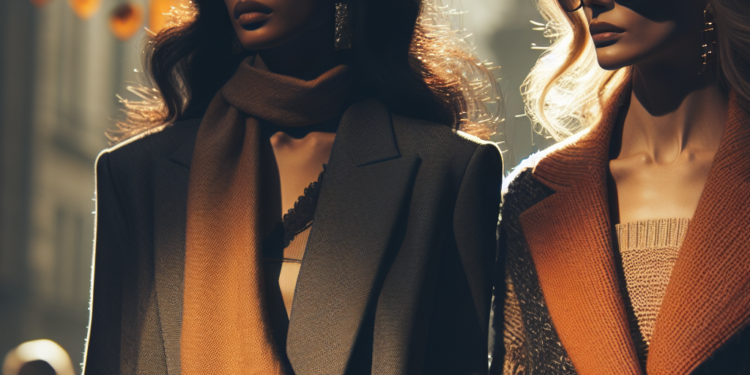 Staud Fall 2026 Ready-to-Wear Collection