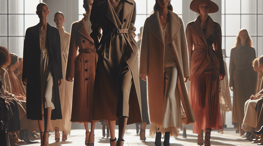 Temperley London Fall 2026 Ready-to-Wear Collection