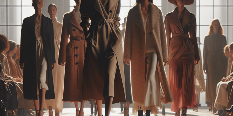 Temperley London Fall 2026 Ready-to-Wear Collection