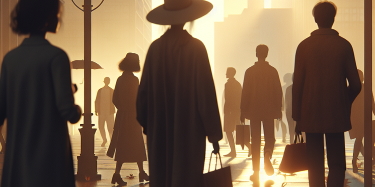 Thom Browne Fall 2026 Ready-to-Wear Collection