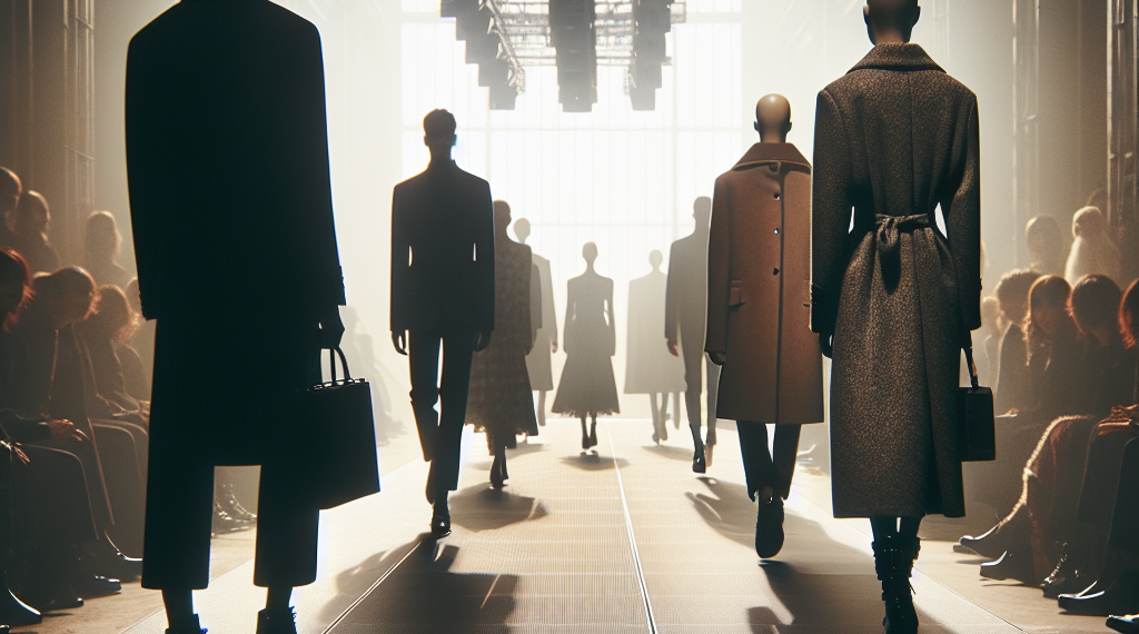 Tokyo James Fall 2026 Ready-to-Wear Collection
