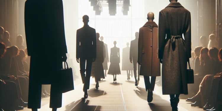 Tokyo James Fall 2026 Ready-to-Wear Collection