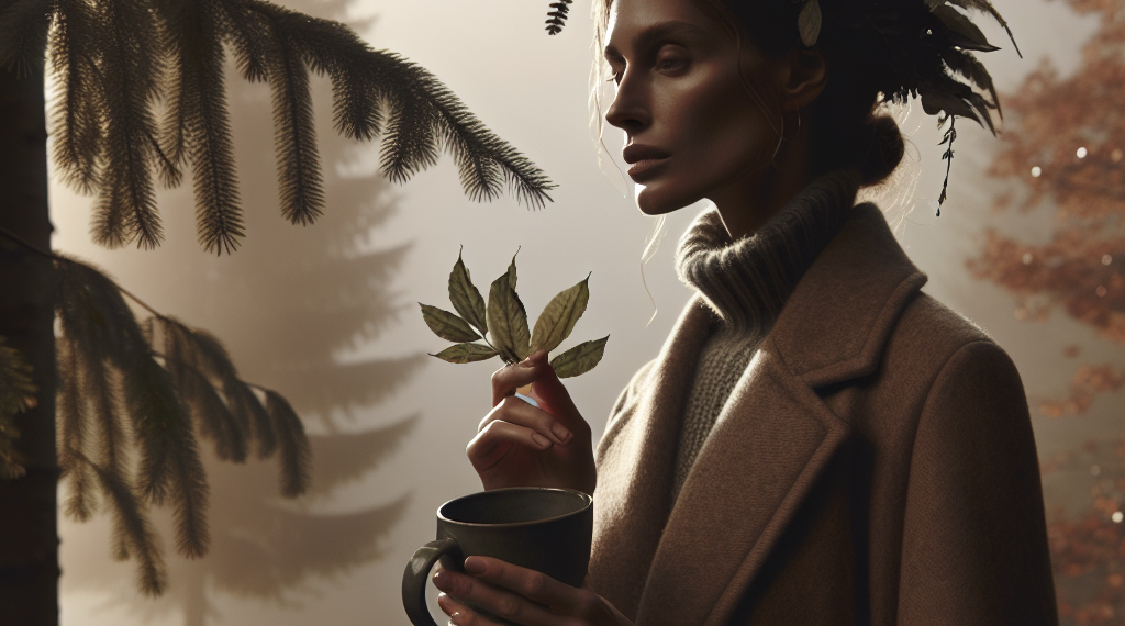 Tory Burch Fall 2026 Ready-to-Wear Collection