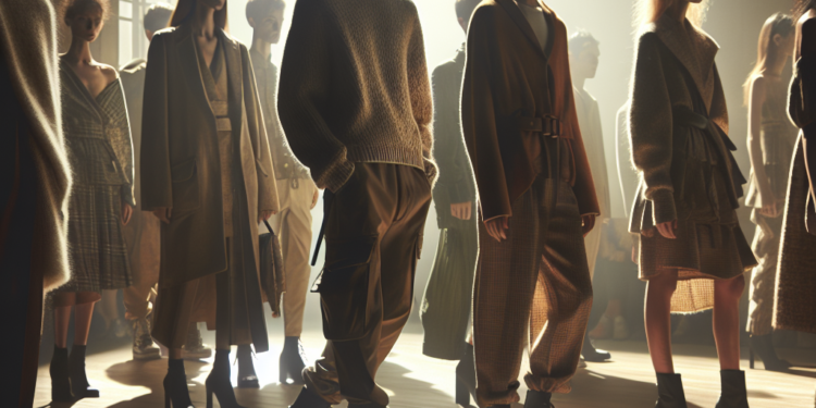 Zoe Gustavia Anna Whalen Fall 2026 Ready-to-Wear Collection