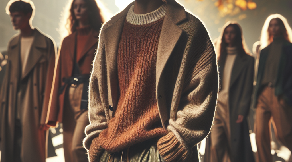 Lafayette 148 Fall 2026 Ready-to-Wear Collection