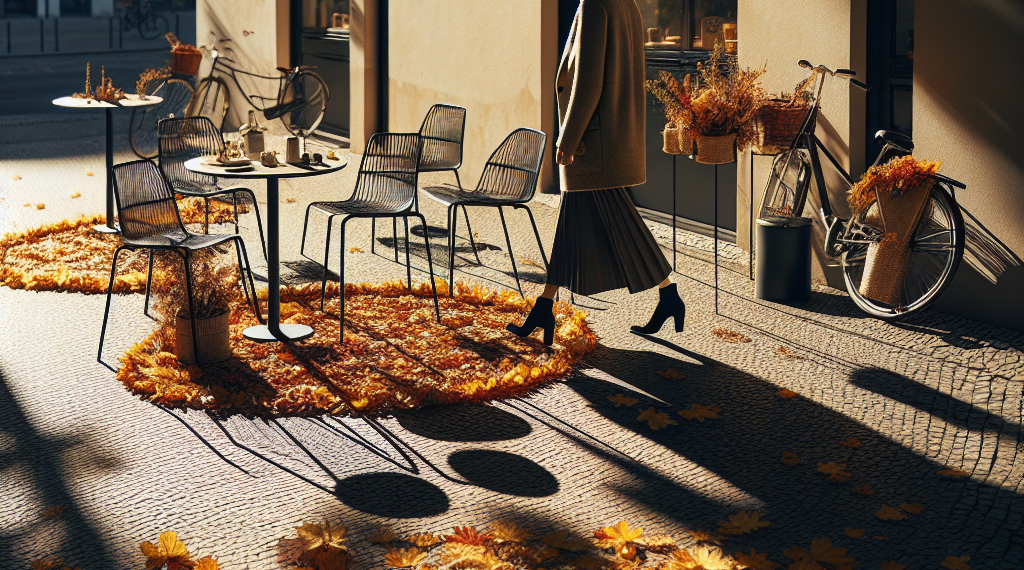 Sia Arnika Berlin Fall 2026 Collection